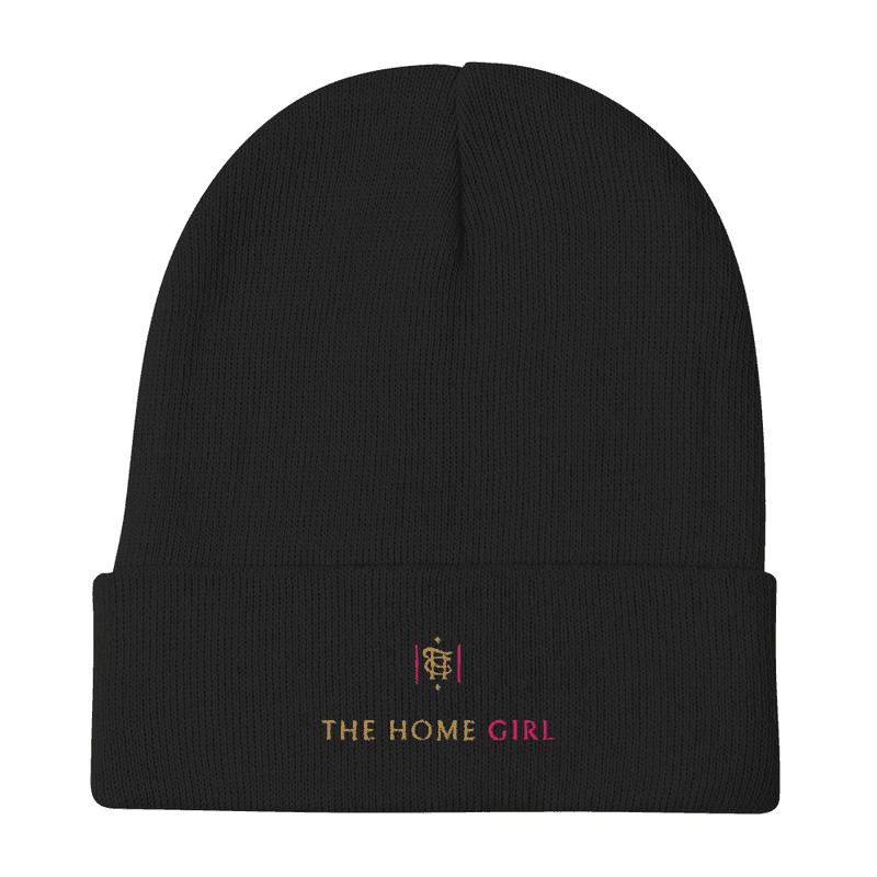 The Classic Collection Beanie