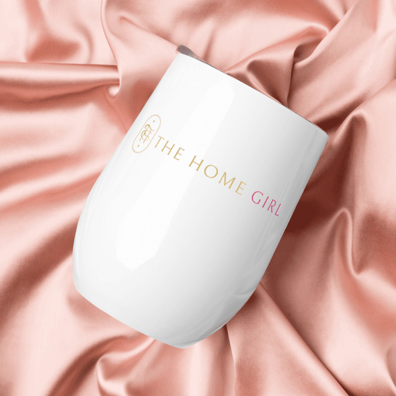 Wine tumbler