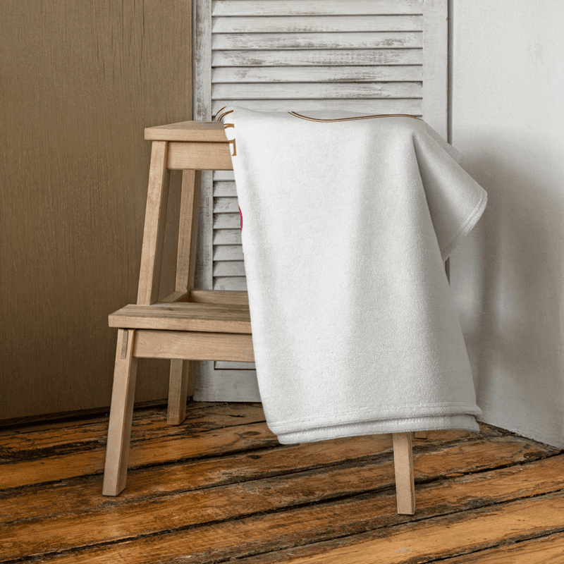 Body Towel - Large
