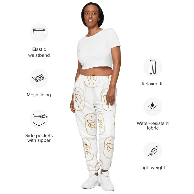 THG Classic Track pants